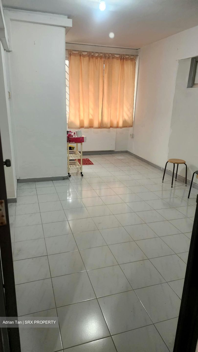 Blk 872 Yishun Street 81 (Yishun), HDB 5 Rooms #612556511